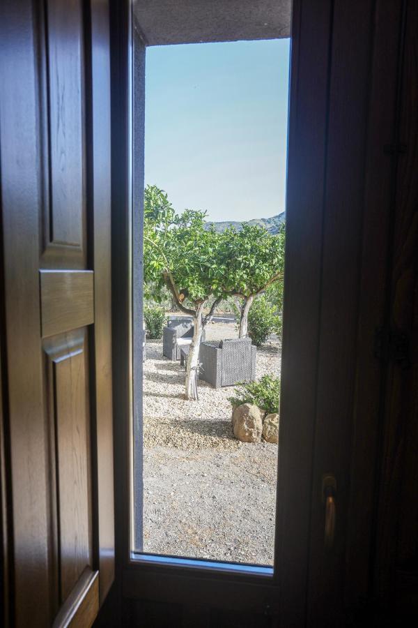 莫塔卡玛斯特拉 La Porta Delle Gole酒店 外观 照片